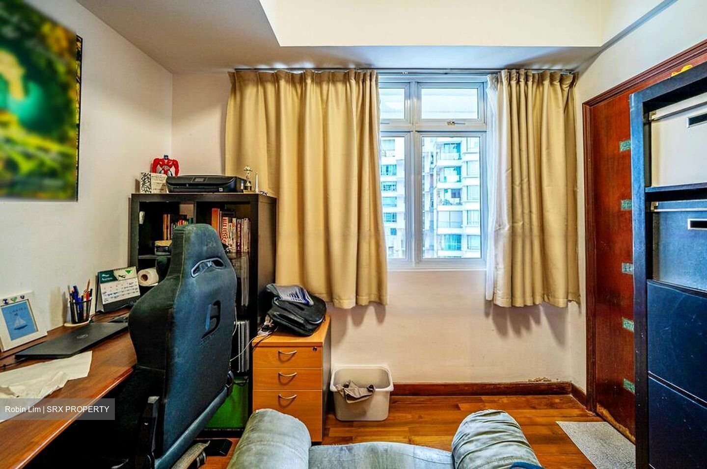 The Sierra (D10), Apartment #455859151